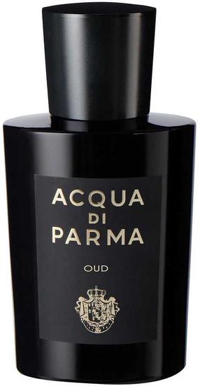 Kvapusis vanduo Acqua Di Parma Signatures Of The Sun Oud, 100 ml