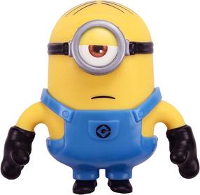 Žaislinė figūrėlė Heroes of Goo Jit Zu Minions Stuart, mėlyna sp./geltona sp.