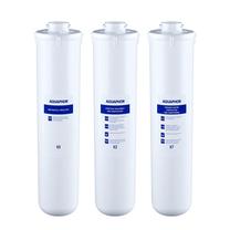 Filtravimo kasetė kombinuoto valymo Aquaphor Crystal K5-K2-K7, 12"