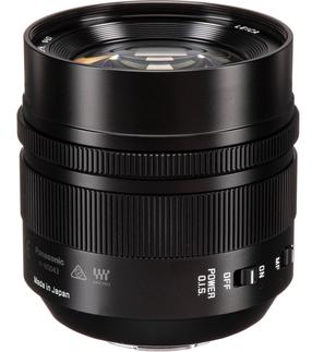 Objektyvas Panasonic Leica DG Nocticron