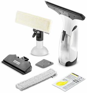 Инструмент для мытья окон Kärcher WV 2 Plus NP