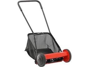Mehāniskais zāles pļāvējs Yato YT-86650