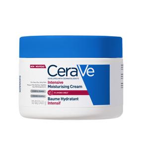 Крем для тела Cerave Intensive, 340 г