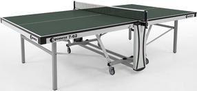 Стол для настольного тенниса Sponeta S 7-62, 274 см x 152.5 см x 76 см