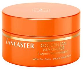 Бальзам после загара Lancaster Golden Tan Maximizer After Sun, 200 мл