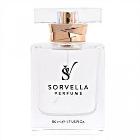 Парфюмированная вода Sorvella V251 Sorvella V251 Edp Spray, 50 мл