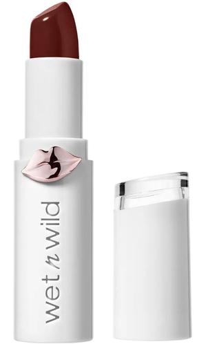 Lūpu krāsa Wet N Wild MegaLast High Shine, 3.3 g, jam with me