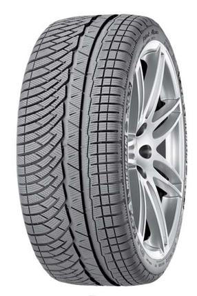 Ziemas riepa Michelin 295/30/R21, 102-W, C, C, 75 dB