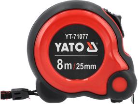 Rulete Yato YT-71077, 8 m