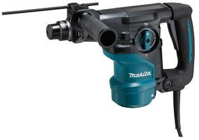 Perforators Makita HR3001CJ, 4.1 kg, 1050 W