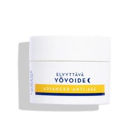 Nakts sejas krēms Lumene Klassikko Advance, 50 ml, 50+