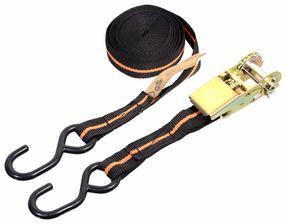 Kravas nostiprināšanas siksna Compass Tie Down, 5 m