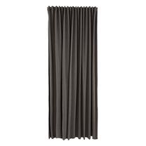 Naktinė užuolaida Domoletti Bari W3630-5040, pilka sp., 260 cm x 280 cm