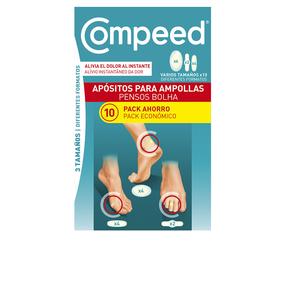 Plaaster Compeed Blisters Assortment, 10 tk