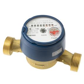 Vandens skaitiklis BMeters GSD8-I cold, 130 mm
