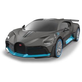 Rc automobilis Jamara Divo, 1:24, mėlyna sp./juoda sp./pilka sp.