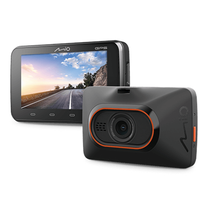 Vaizdo registratorius Mio MiVue C450