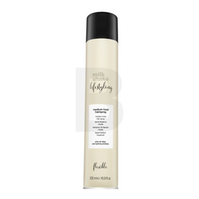 Matu laka Milk_Shake Lifestyling Medium Hold, 500 ml