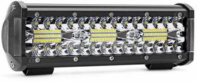 Auto spuldze AMiO AWL20, led, melna krās., 36 V
