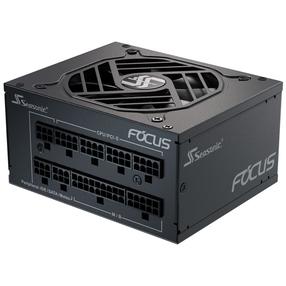 Maitinimo blokas Seasonic Focus SPX-750 750 W, 9.2 cm