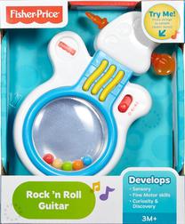 Edukacinis žaislas Mattel Fisher Price