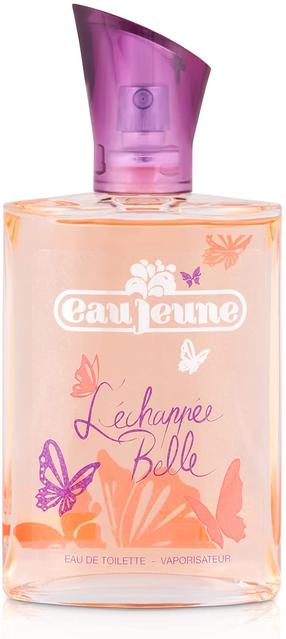 Туалетная вода Eau Jeune L'Echappee Belle, 75 мл