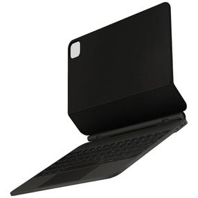 Tastatūra planšetdatoram Uniq Venno Pro, EN, melna krās.
