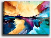 Reprodukcija Wallity, 529tcr1611, 70 cm x 50 cm