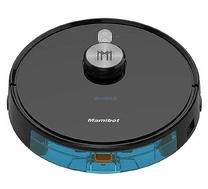 Dulkių siurblys Mamibot EXVAC890, juoda (pažeista pakuotė)/01