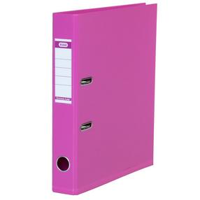 Registraator-mapp Elba, A4 Roosa v.