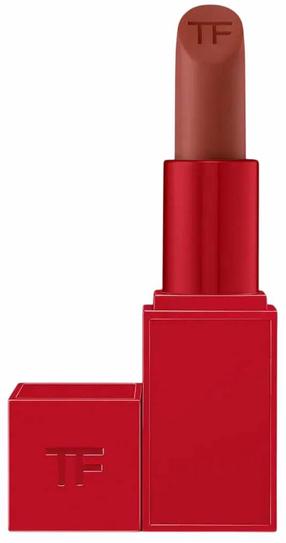 Lūpų dažai Tom Ford Lip Color Matte, 3 g, 100