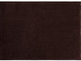 Коврик для ванной Homla Jon 788260, коричневый цв., 50 см x 70 см