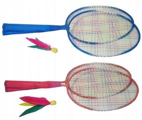 Sulgpallikomplekt Swede 15708576, 3 tk