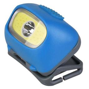 Pealamp Standart SD-3391, 3 W, 6000 - 6500 °K, IP64