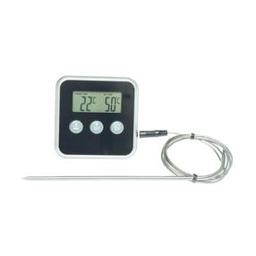 Maisto termometras Electrolux E4KTD001 E4KTD001, Juoda sp.