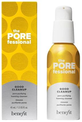 Näo puhastusgeel Benefit The POREfessional Good Cleanup Pore-Purifying, 45 ml
