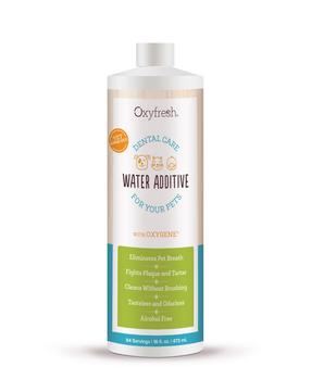 Burnos gaiviklis gyvūnams Oxyfresh, 500 ml