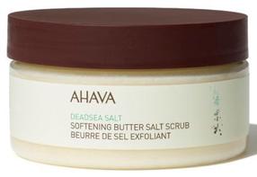 Keha kooriv kreem Ahava, 220 ml