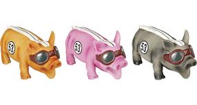 Игрушка для собаки, грызть Flamingo 512557 Assorted, 21 см, (цвет/дизайн выбирается случайным образом)