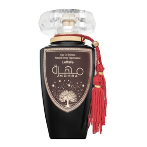 Parfüümvesi Lattafa Mohra, 100 ml