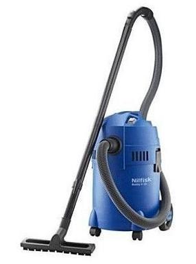 Пылесос Nilfisk Buddy II 18, 1200 Вт