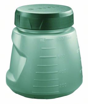 Ведро краски Bosch PFS1000/2000