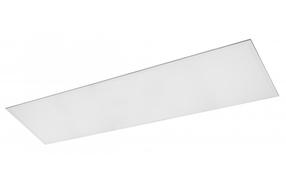 Šviestuvas GTV Modular, lubų, 40 W, 4800 lm, 3000 °K, IP54