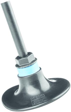 Kettahoidja Pferd Combidisc SBH 50 M, 50 mm