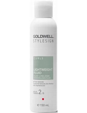 Līdzeklis cirtu veidošanai Goldwell StyleSign Curls Lightweight, 150 ml