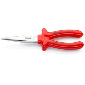 Replės smailios/kirpimui Knipex 26 17 200, 200 mm