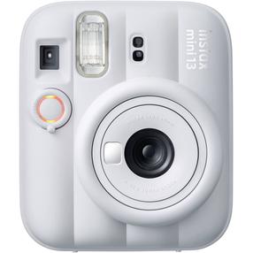 Momentfotoaparāts Fujifilm Instax Mini 13, balta krās.