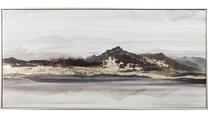 Foto paveikslas Home4you, 50 cm x 100 cm