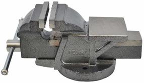 Spīles AWTools SG 6"/150mm AW24233, čuguns