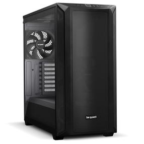 Корпус компьютера be quiet! Shadow Base 800, черный